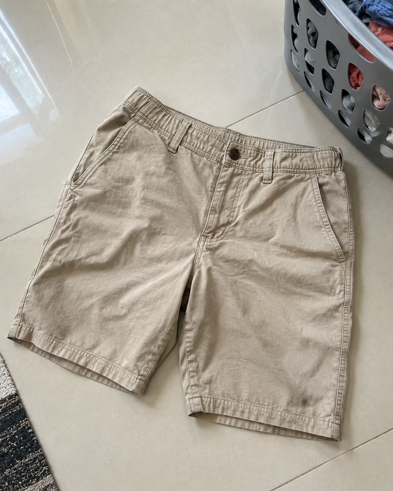 Casual Wear - BEFORE
