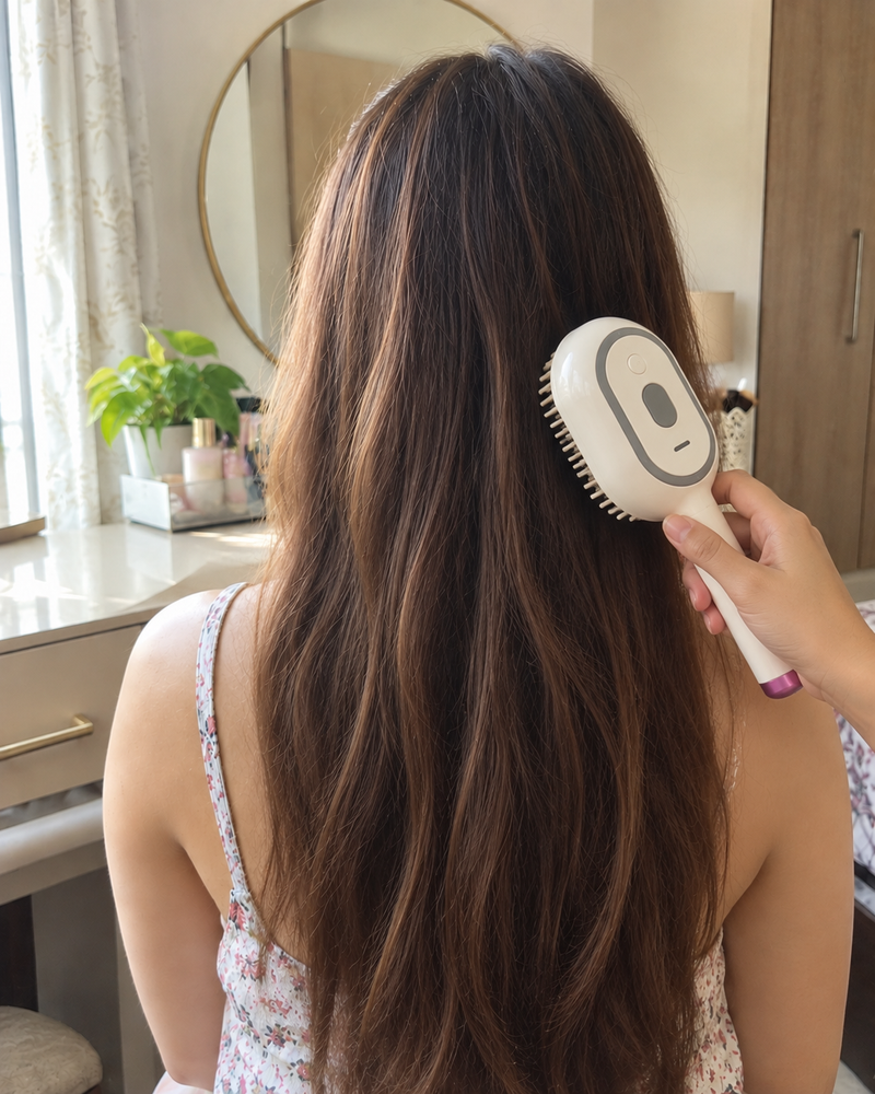 Refresh Your Morning Routine - AFTER