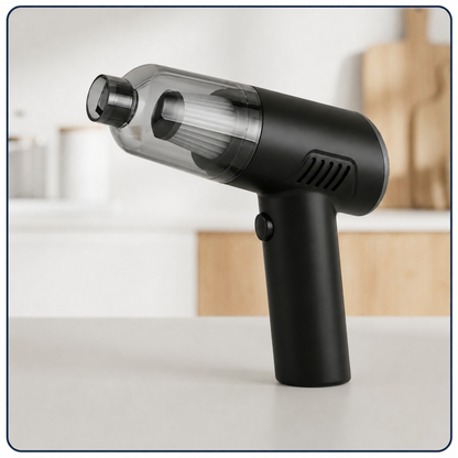 Portable Vacuum Cleaner