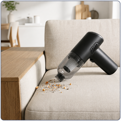 Portable Vacuum Cleaner