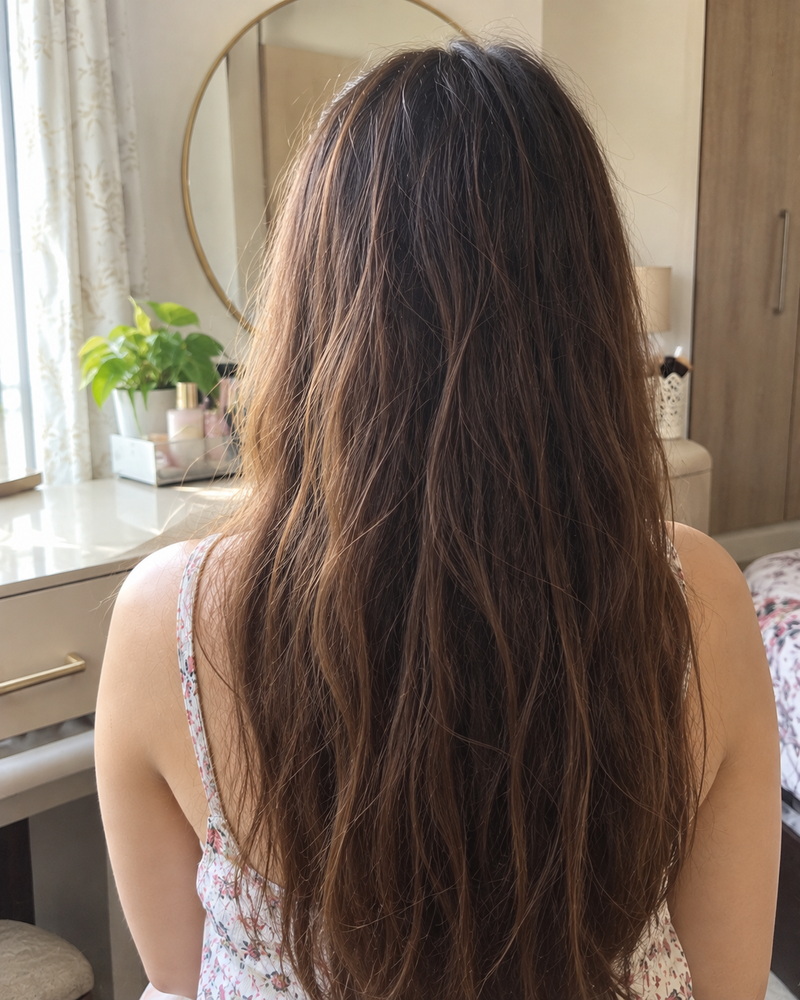 Refresh Your Morning Routine - BEFORE