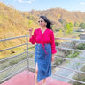 Deepali O.
