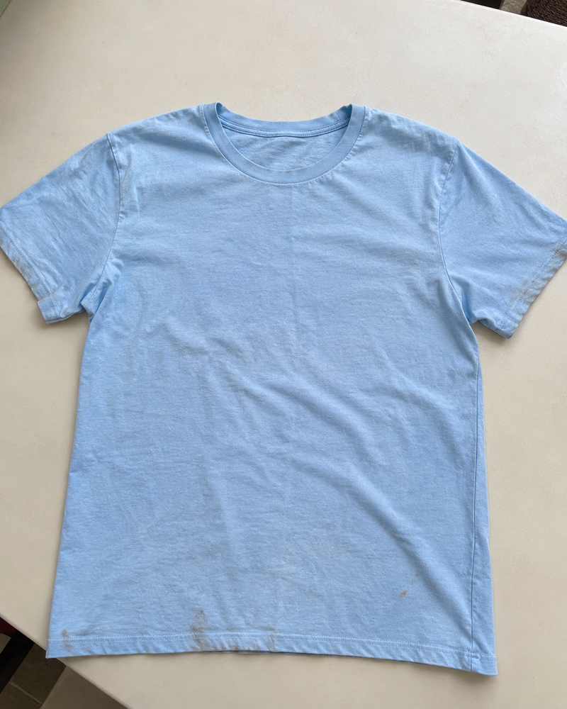 T-Shirts - BEFORE