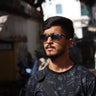 Siddharth G.