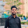 Manoj R.