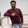 Rohit M.